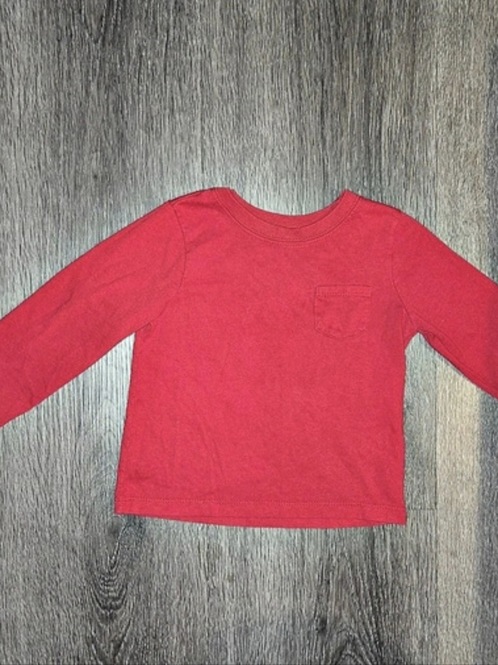 Garanimals Long Sleeve